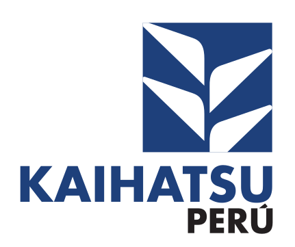KAIHATSU PERÚ — logo
